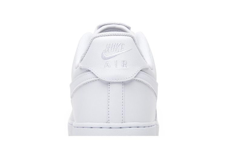 Кроссовки Nike Air Force 1 Low 'All Star - Swoosh Pack'