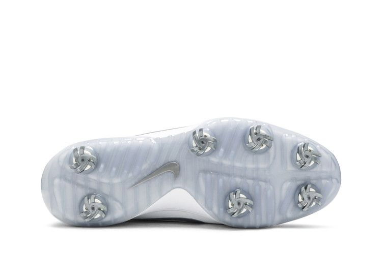 Кроссовки Nike React Vapor 2 'White Metallic Cool Grey'