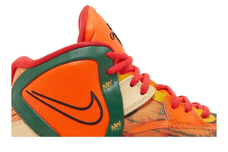 Кроссовки Nike Kyrie Infinity GS '1 World, 1 People'