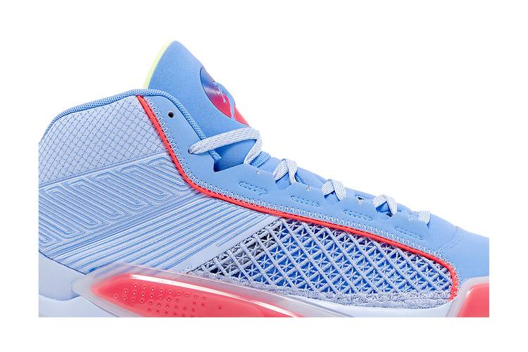 Кроссовки Air Jordan 38 'Fadeaway'
