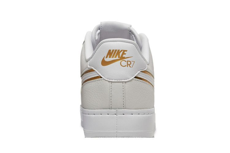 Кроссовки Nike Air Force 1 Low CR7 By You