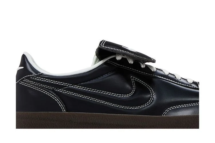 Кроссовки Nike Killshot 2 Leather Premium 'Tiempo Pack - Black'