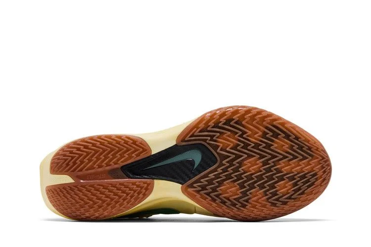 Кроссовки Jrue Holiday x Nike Air Zoom GT Cut 3 Turbo 'Celtics'