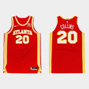 2020-21-Atlanta-Hawks-20-John-Collins-Icon-Red-Jersey-300x300