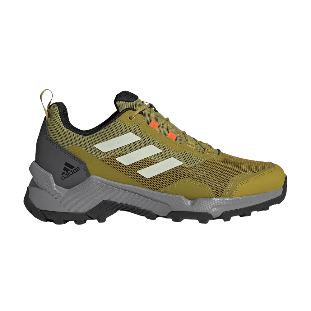 Кроссовки Adidas Eastrail 2.0 'Pulse Olive'