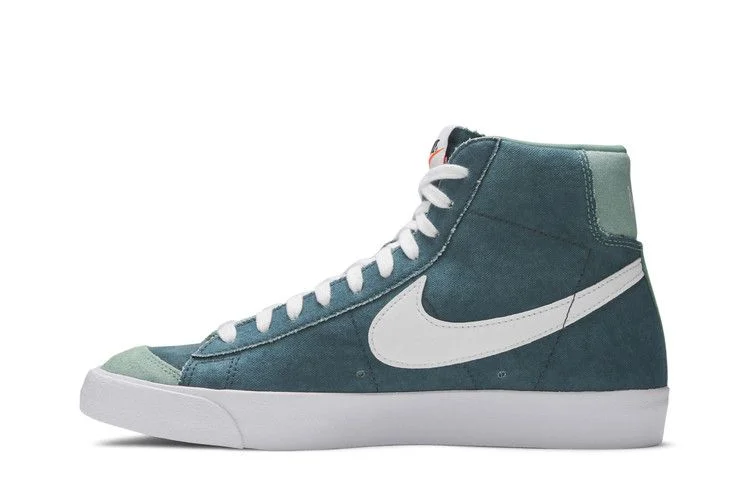 Кроссовки Nike Blazer '77 Vintage Mid 'Healing Jade'
