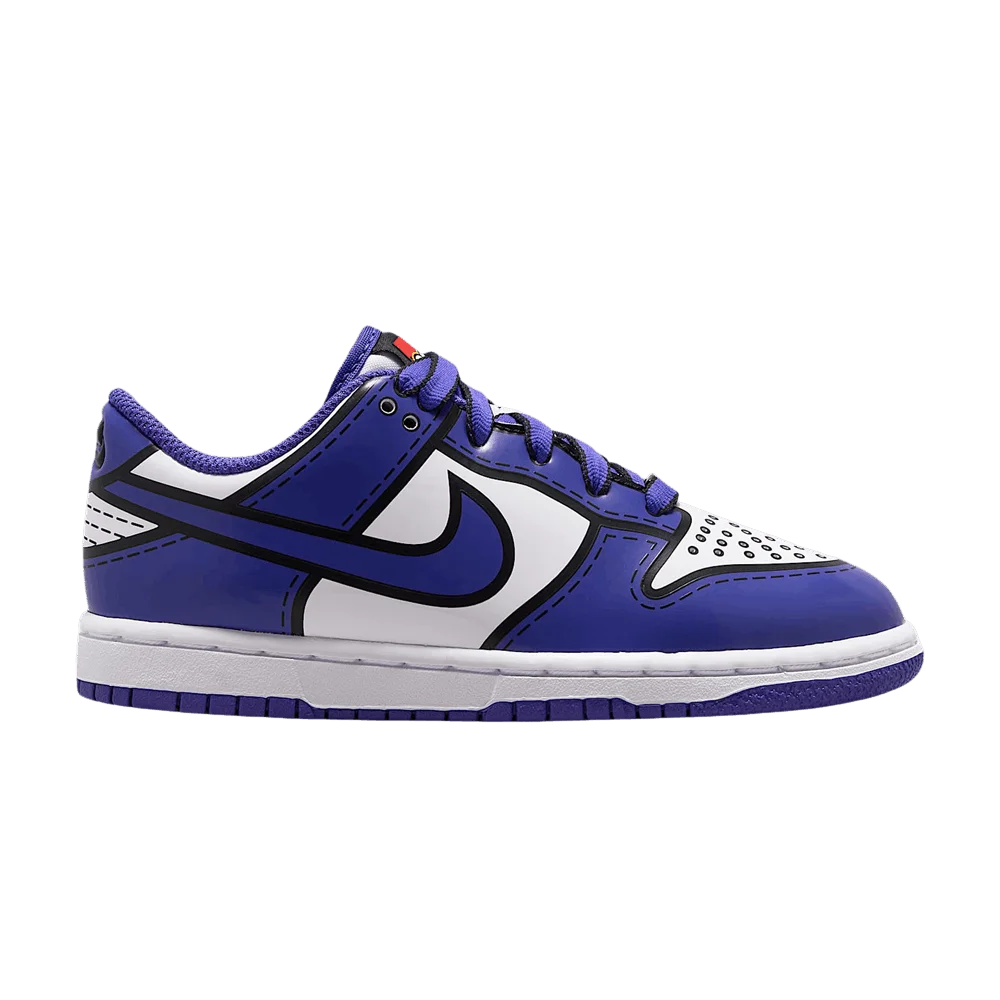 Krossovki-Lego-x-Nike-Dunk-Low-PS-Bright-Concord