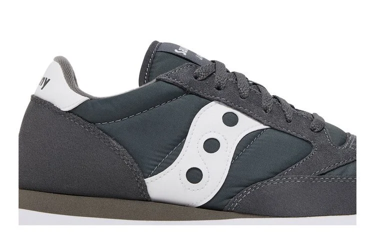 Кроссовки Saucony Jazz Original 'Grey Gum'