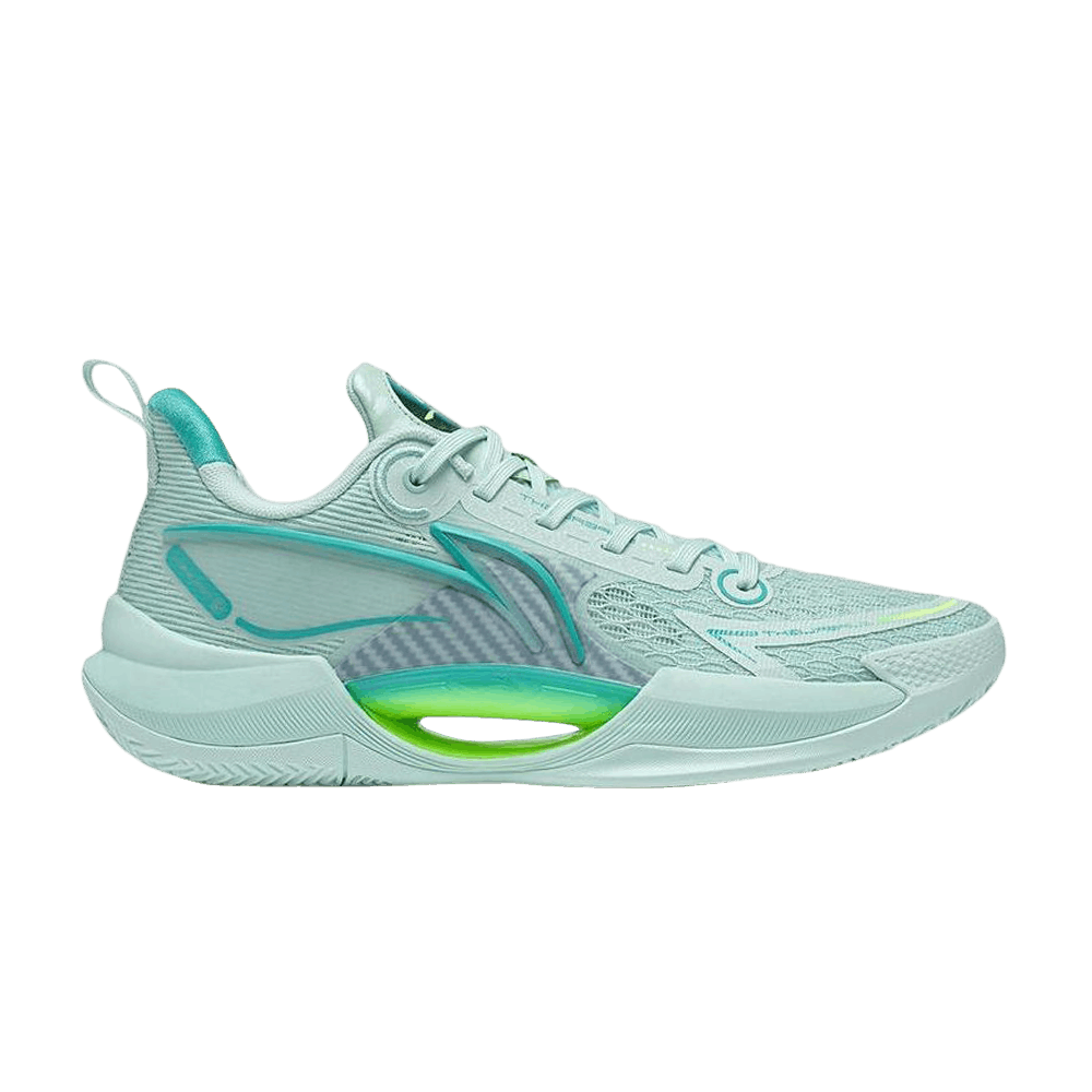 Кроссовки Li-Ning Super Light V2 'Ice Mint'