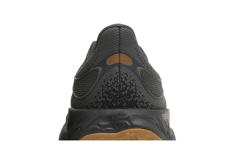 Кроссовки New Balance Wmns Fresh Foam X 1080v12 Wide 'Lounge Around - Blacktop'