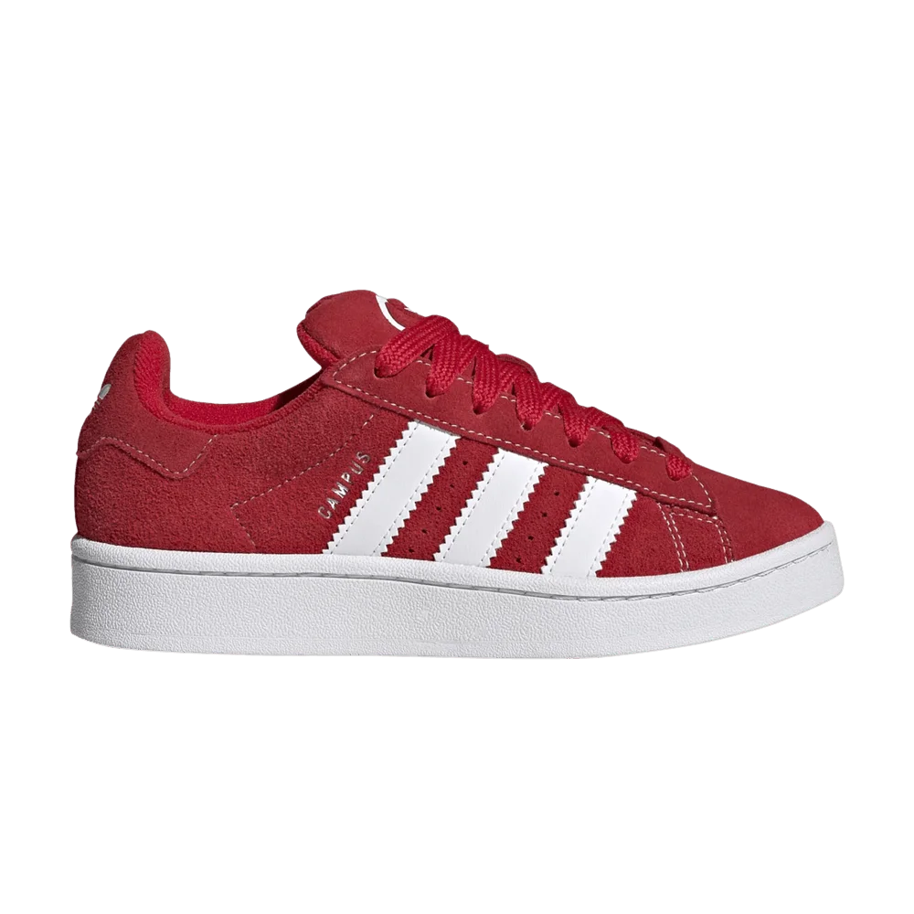 Krossovki-adidas-Campus-00s-J-Scarlet-Red-Heel-Tab