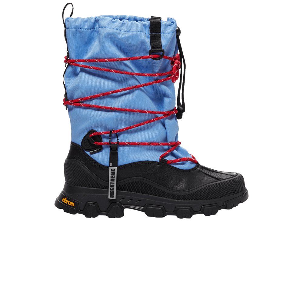 Кроссовки UGG Wmns MetroPeak Boot 'Big Sky Black'