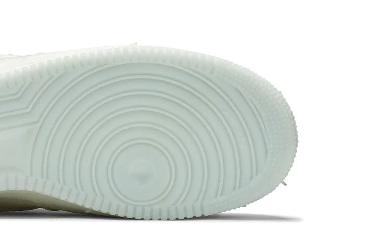 Кроссовки Nike Air Force 1 Low Experimental 'Sail'