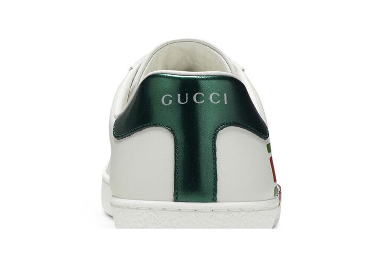 Кроссовки Gucci Ace 'Interlocking G'