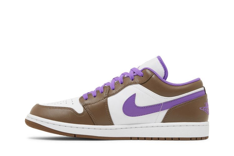 Кроссовки Air Jordan 1 Low 'Palomino'