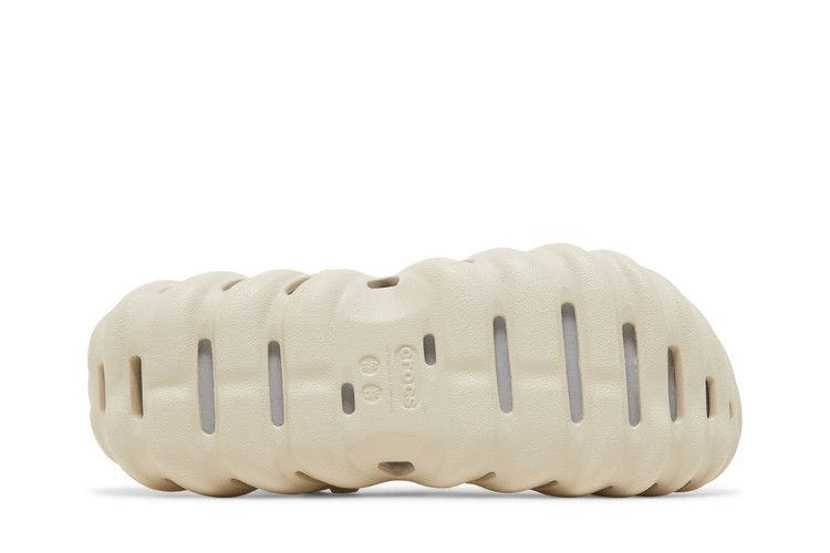 Кроссовки Crocs Echo Clog 'Stucco'