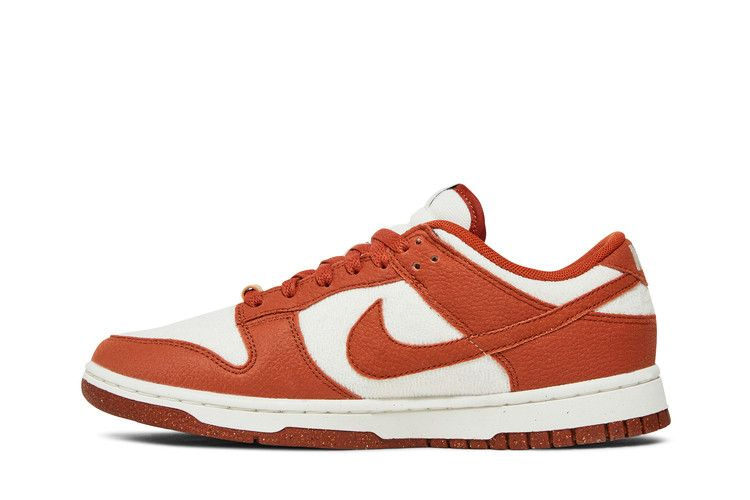 Кроссовки Nike Wmns Dunk Low 'Sun Club - Burnt Sunrise'