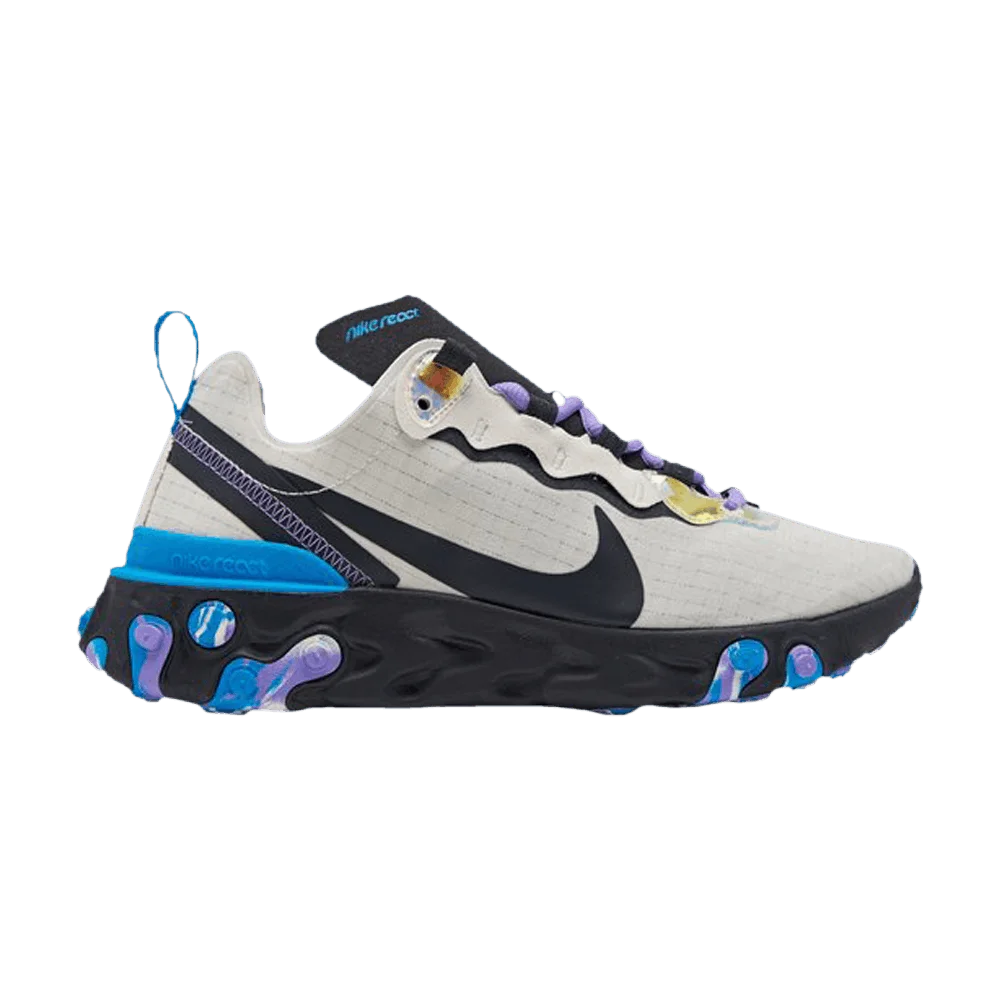 Krossovki-Nike-Wmns-React-Element-55-Blue-Hero
