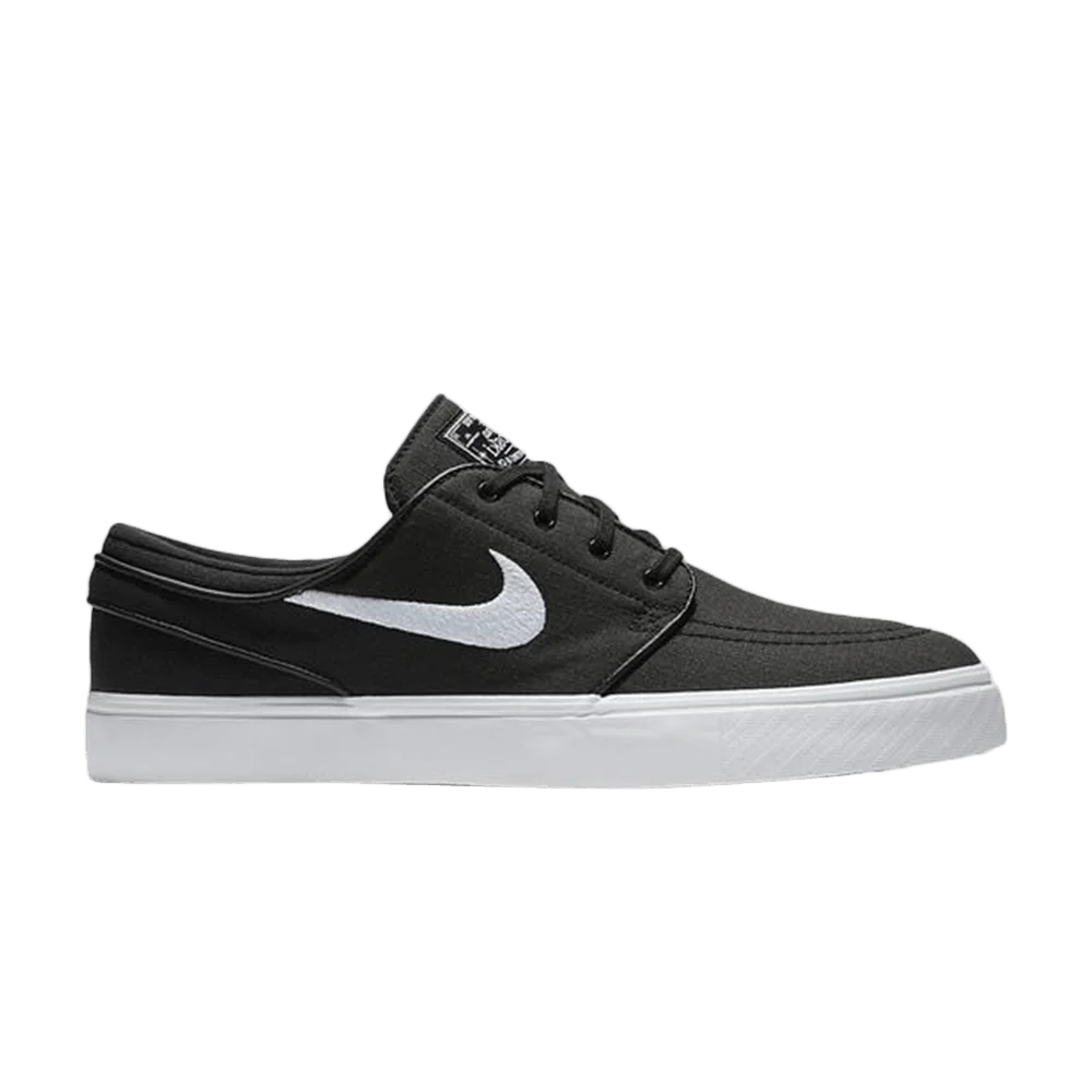 Krossovki-Nike-Zoom-Stefan-Janoski-SB-Black-White-1