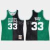 1985-86-Boston-Celtics-33-Larry-Bird-Hardwood-Classics-Black-Green-Split-Jersey-100x100