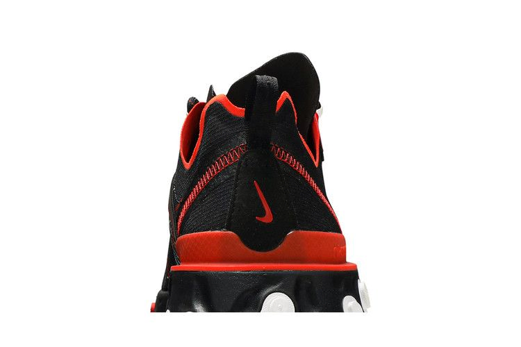 Кроссовки Nike React Element 55 'Script Swoosh'