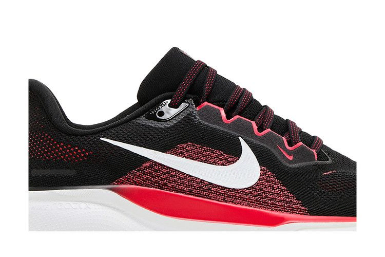 Кроссовки Nike Air Zoom Pegasus 41 'Black Fire Red'
