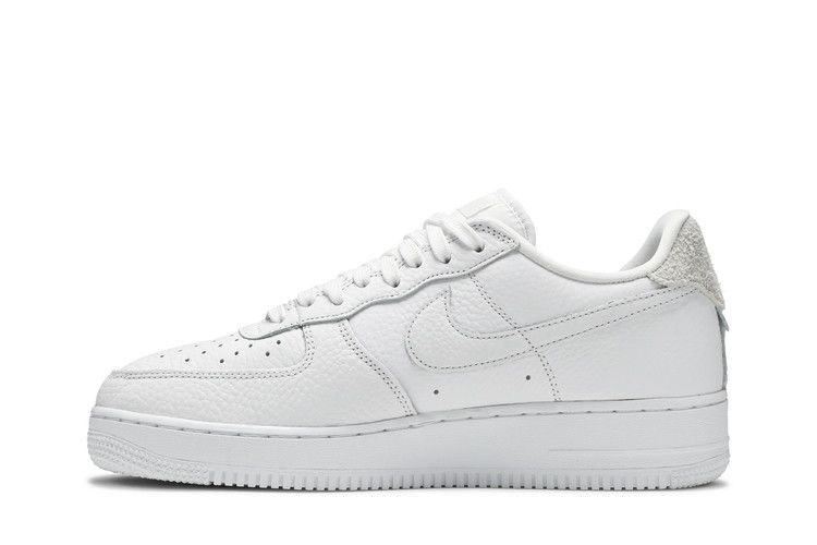Кроссовки Nike Air Force 1 '07 Craft 'White Vast Grey'
