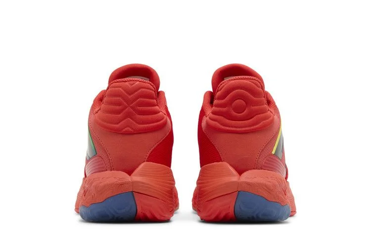 Кроссовки New Balance Two WXY V4 'Gamer Tag Pack'