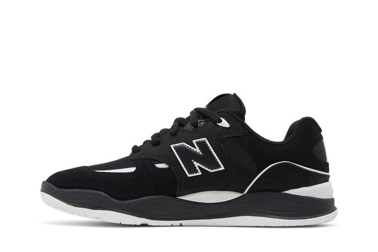 Кроссовки New Balance Tiago Lemos x Numeric 1010 'Black'