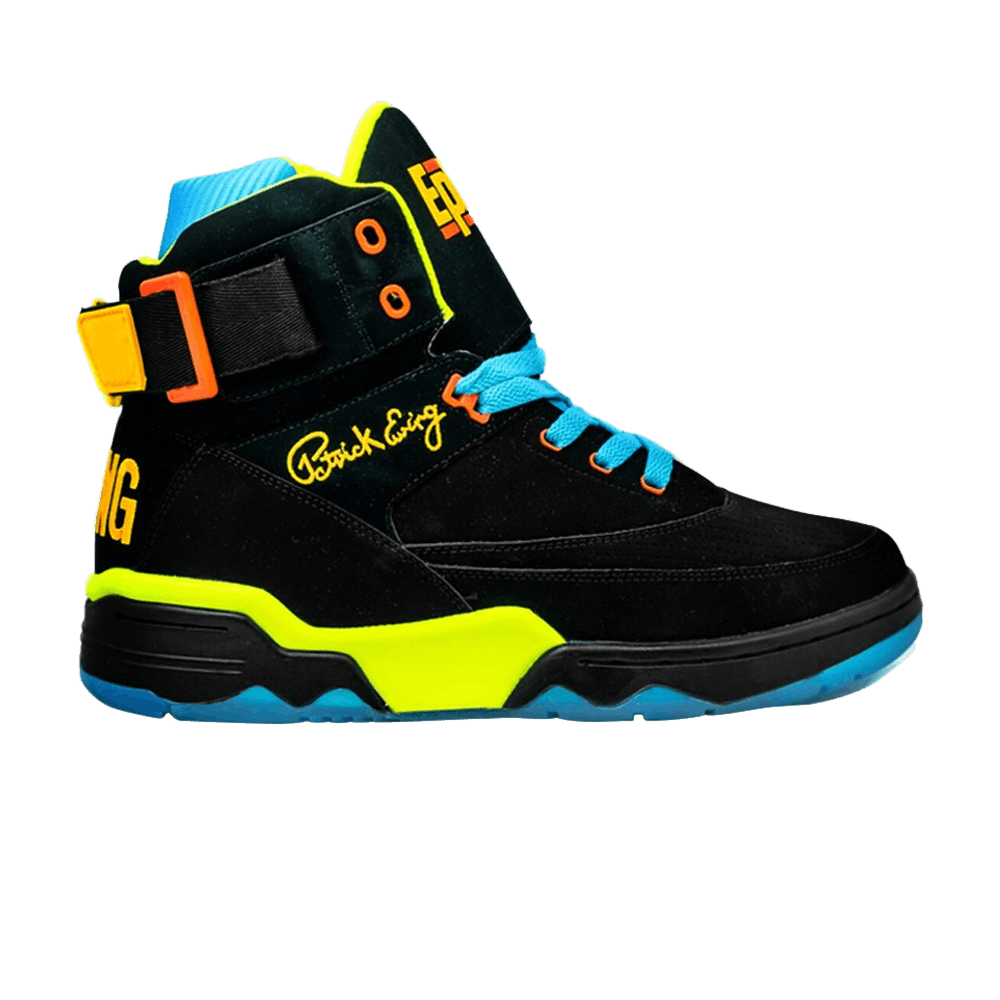 Кроссовки EPMD x Ewing 33 Hi 'Stricly Business'