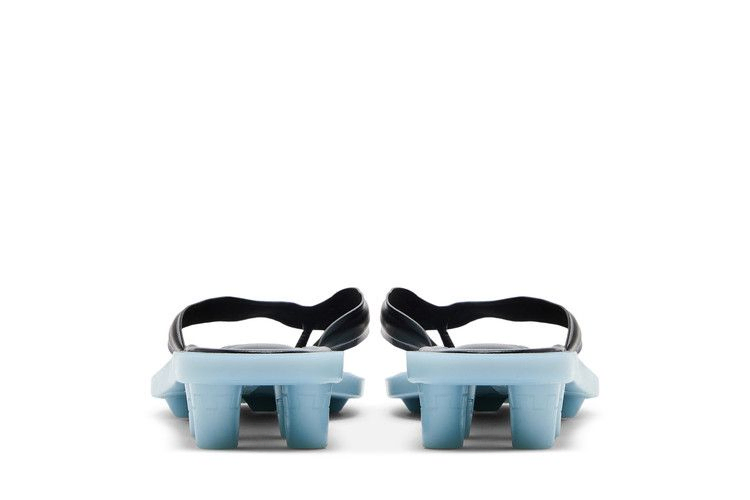 Сандалии Puma Fenty x Wmns Cat Cleat Sandal 'Black Haute Tropic'