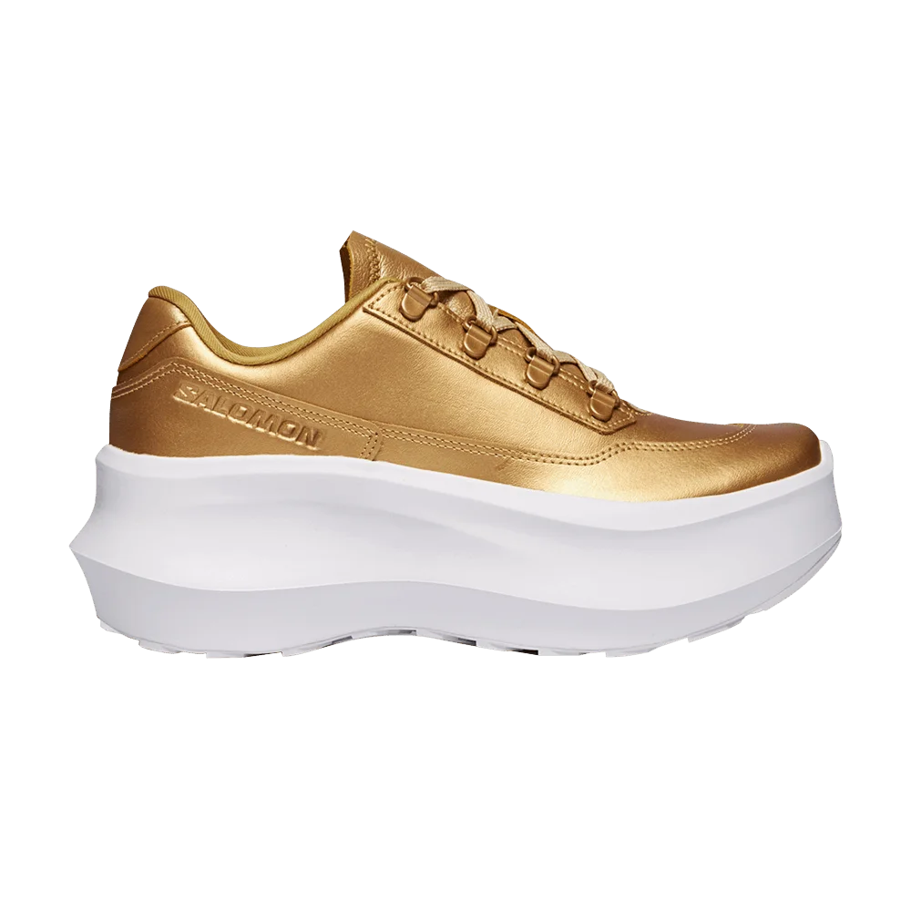 Krossovki-Salomon-Comme-des-Garcons-Homme-Plus-x-SR811-Gold