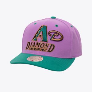 Mitchell-Ness-Purple-Arizona-Diamondbacks-Cooperstown-Collection-All-In-2.0-Pro-Crown-Snapback-Hat-300x300