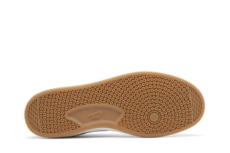 Кроссовки Nike Alleyoop SB 'Club Gold Navy'