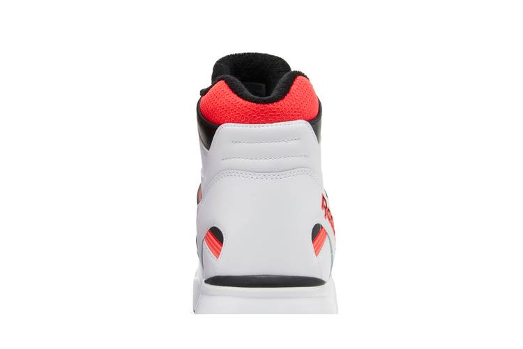 Кроссовки Reebok Pump TZ 'Neon Cherry'
