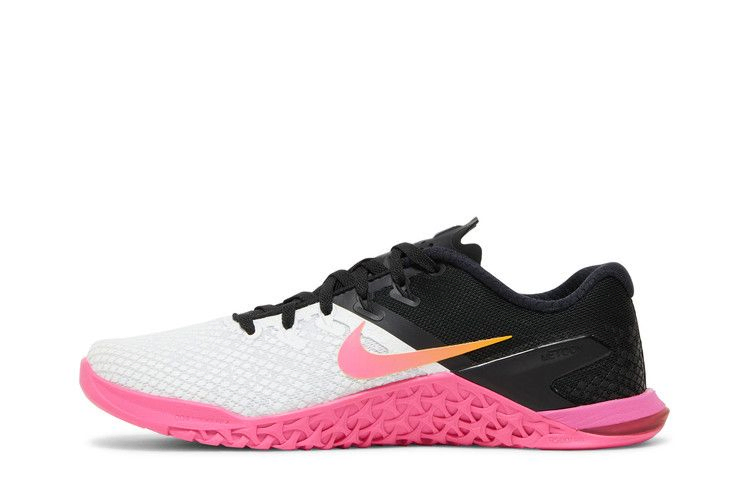 Кроссовки Nike Wmns Metcon 4 XD 'White Fuchsia'