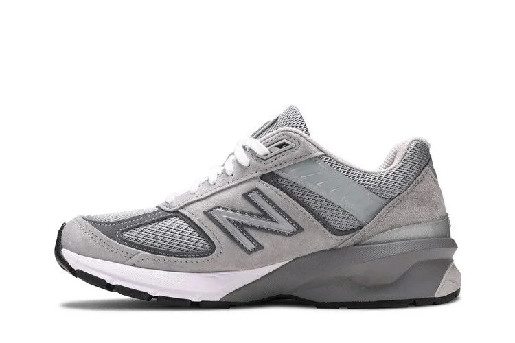 Krossovki-New-Balance-Wmns-990v5-Made-In-USA-Castlerock-2