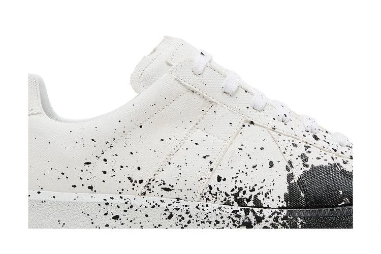 Krossovki-Maison-Margiela-Replica-Paint-Splatter-White-Black-1