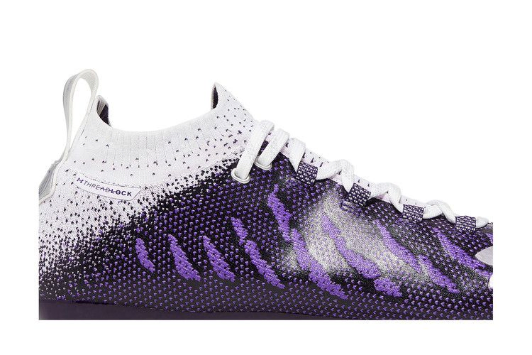 Кроссовки Under Armour Spotlight Lux MC 'Purple'