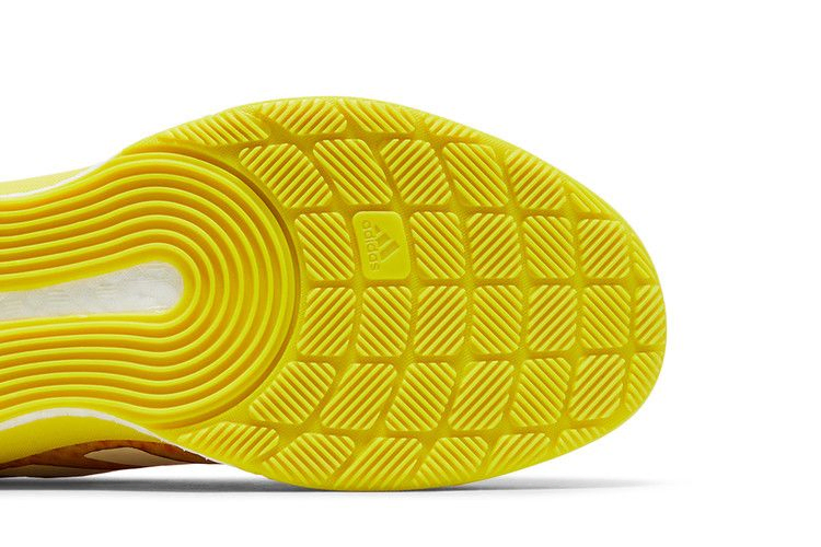 Кроссовки Adidas Wmns Crazyflight 'Solar Red Acid Yellow'