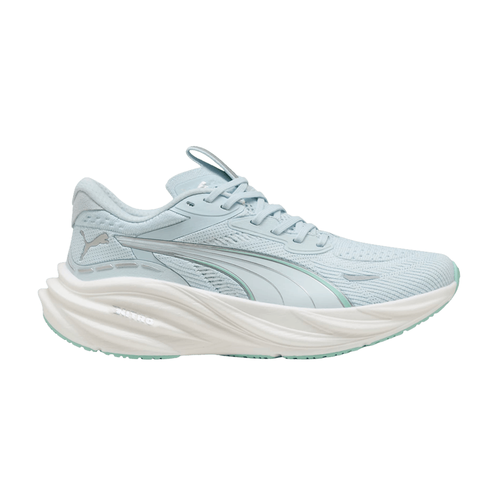 Кроссовки Puma Wmns Magnify Nitro 3 'Sea Glass Mint Melt'