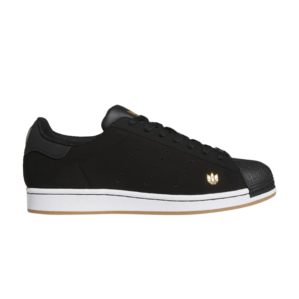 Krossovki-Adidas-Superstar-Pure-Black-Gum