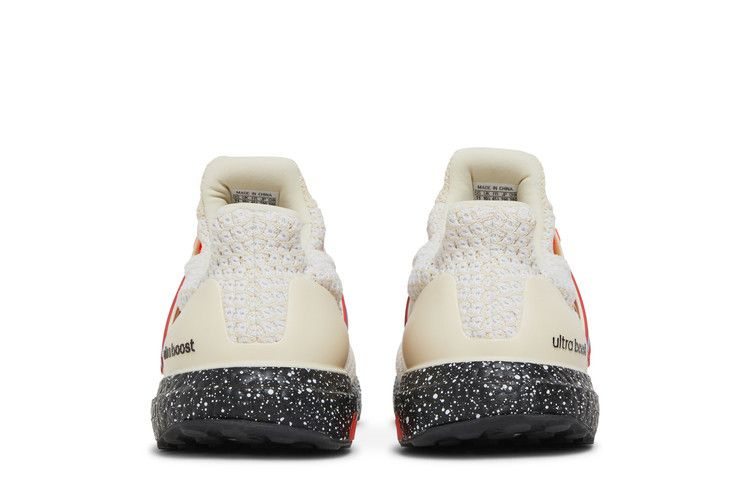 Кроссовки Adidas UltraBoost 5.0 DNA 'Wonder White Speckled'