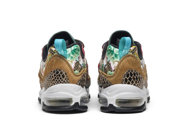 Кроссовки Nike Air Max 98 'Chinese New Year'