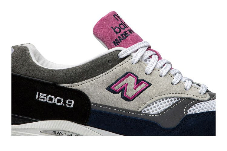 Кроссовки New Balance 1500.9 Made in England 'Summer Nine Pack'