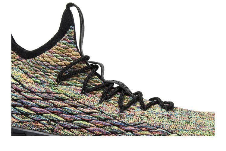 Кроссовки Nike LeBron 15 'Four Horsemen'