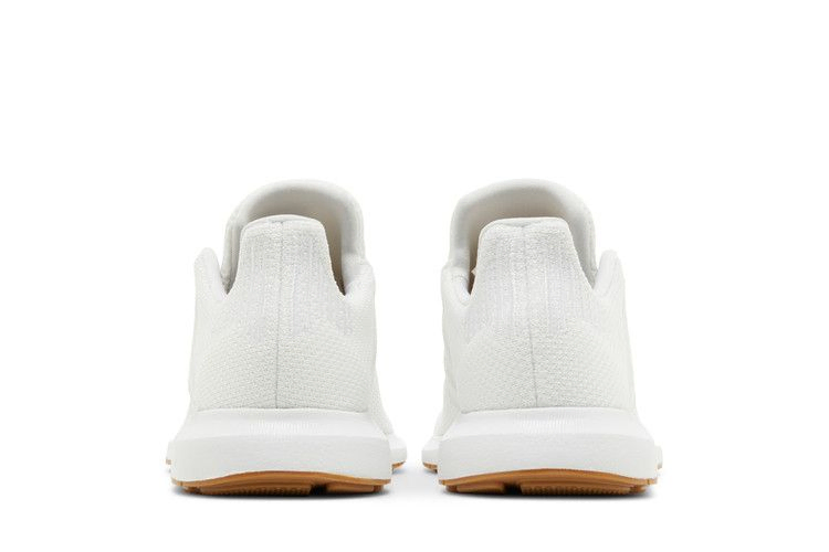 Кроссовки Adidas Swift Run 1.0 Big Kid 'White Gum'