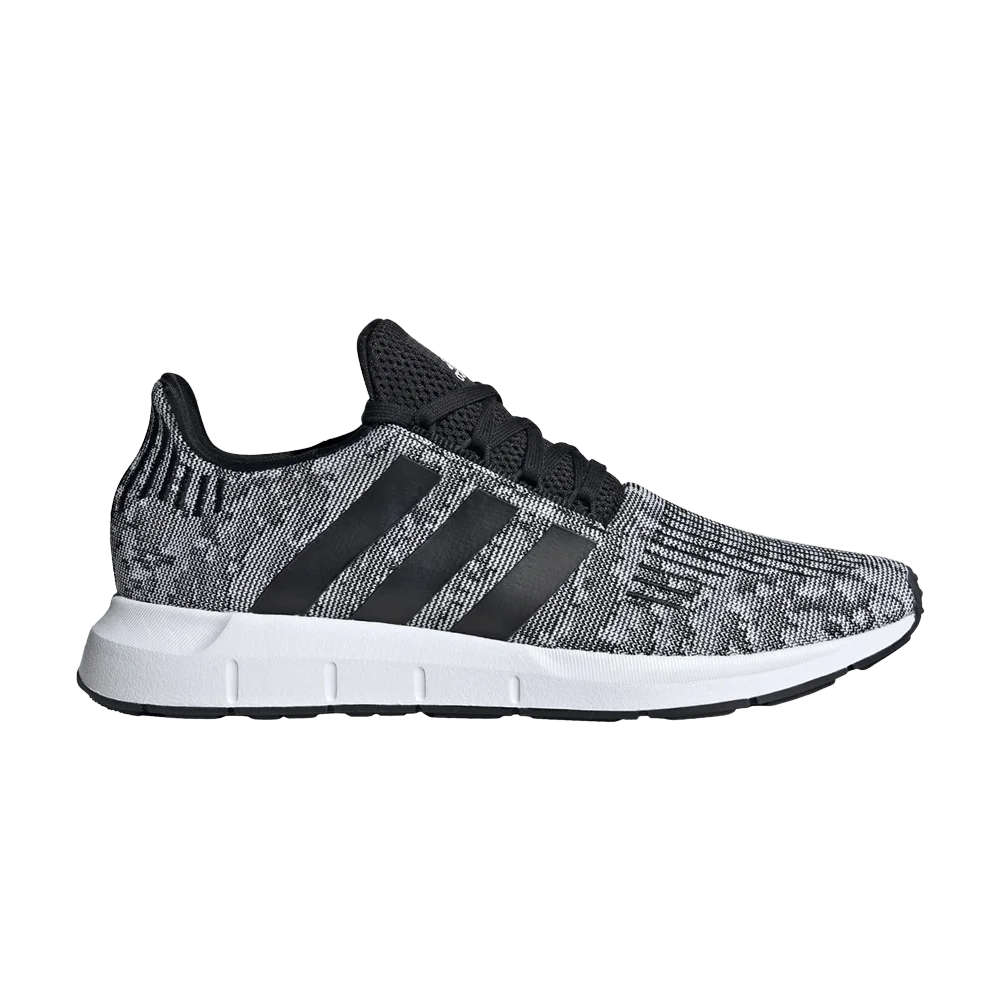 Krossovki-adidas-Swift-Run-1.0-Black-White