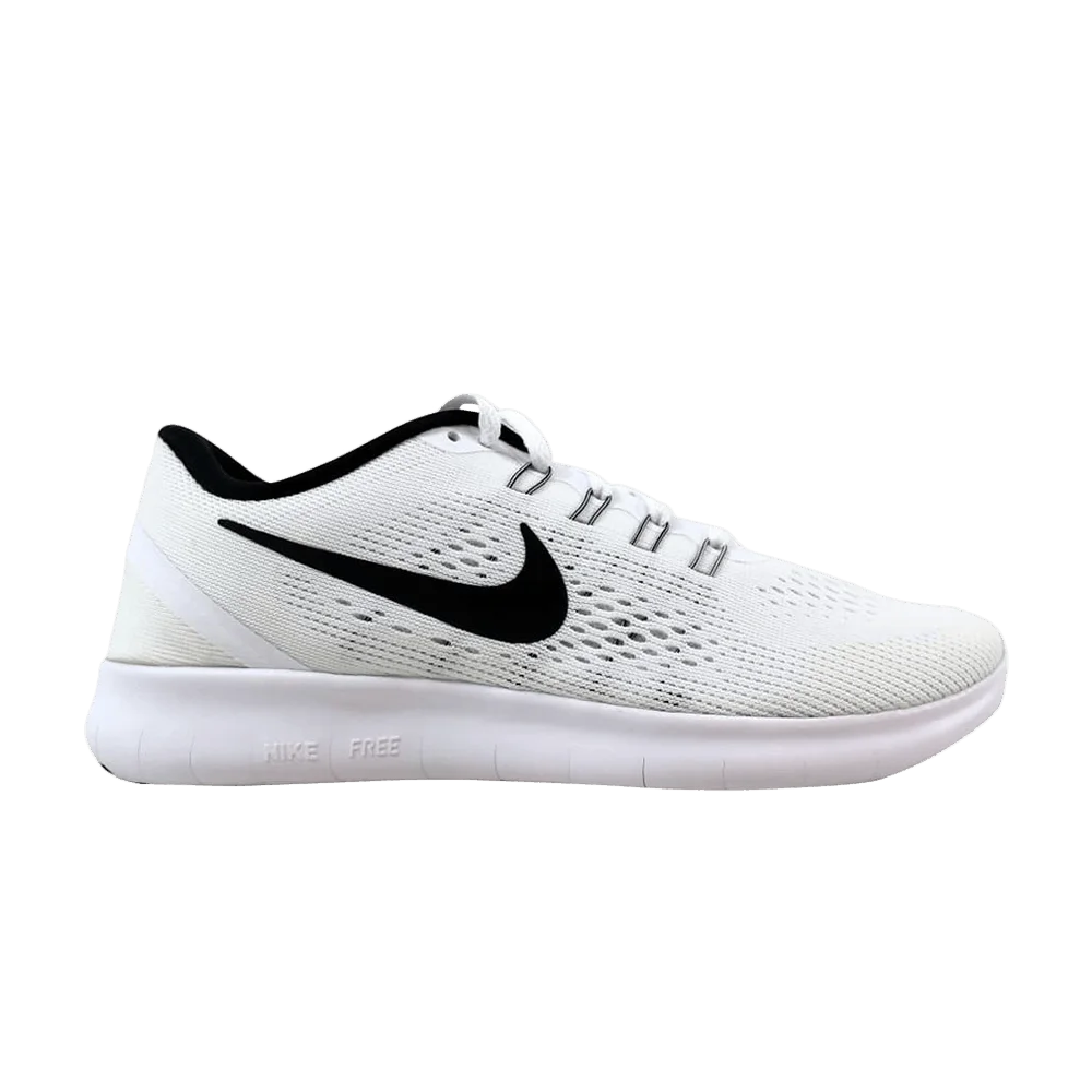 Krossovki-Nike-Wmns-Free-RN-White