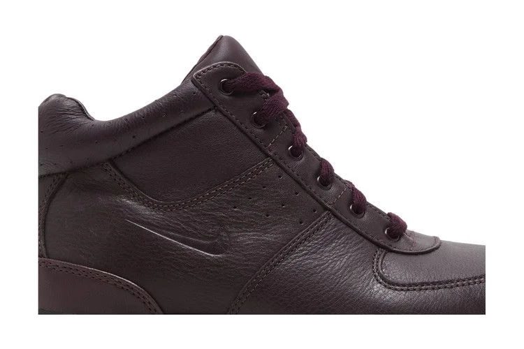 Nike Air Max Goaterra Boots 'Deep Burgundy'